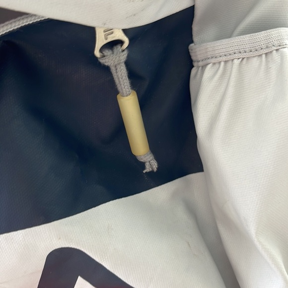 Fila backpack - Picture 2 of 8